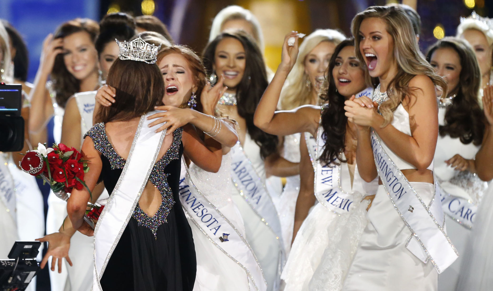 Miss America